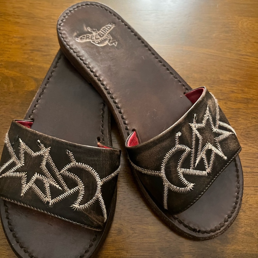 Freebird Flats